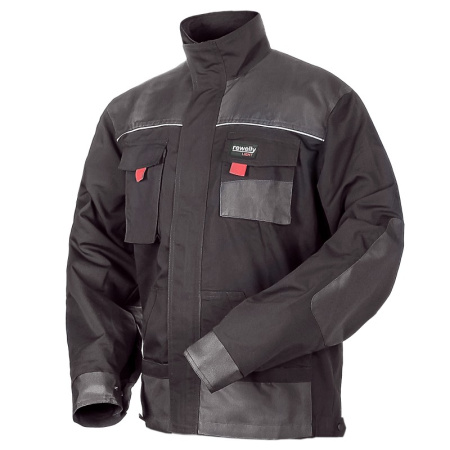 Куртка REWELLY LIGHT, мужская, смес, лето, серый, Talis